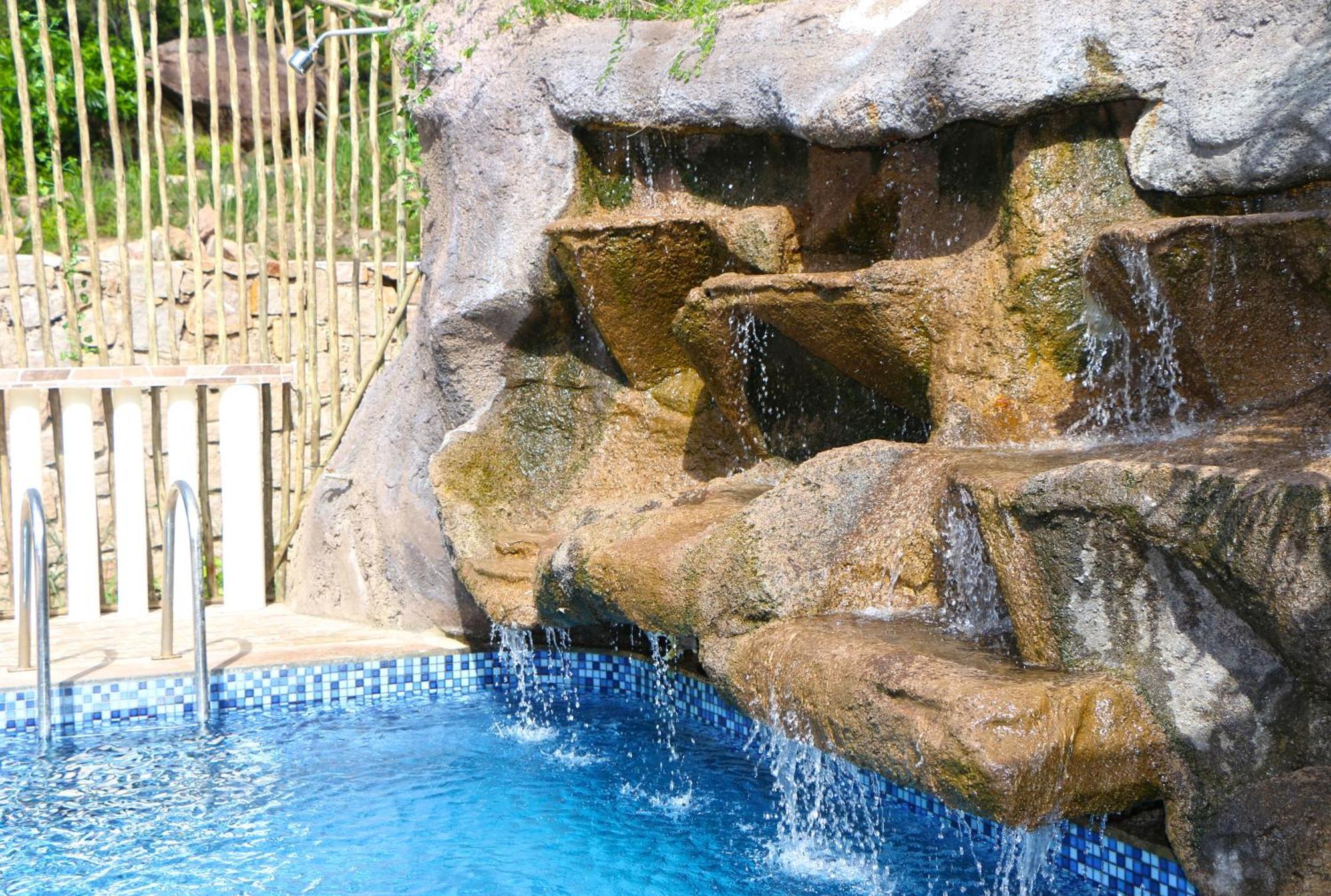 Ocean Blue Bay Apartment Anse Volbert Village  Exterior photo
